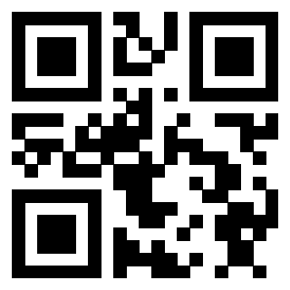 3910985372 Qr Code associato