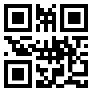 3910985373 - Immagine del Qr Code associato