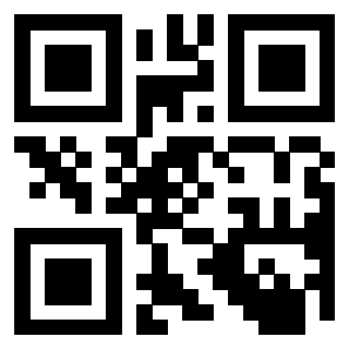 3910985375 - Immagine del QrCode