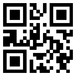 3910985381 - Immagine del QrCode associato