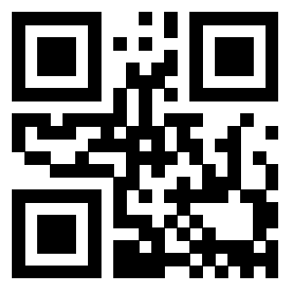 3910985382 - Immagine del QrCode associato