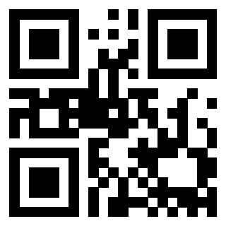Il QrCode di 3910985383