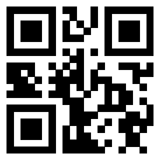 Scansione del Qr Code di 3910985384