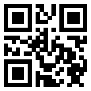 3910985388 - Immagine del QrCode associato