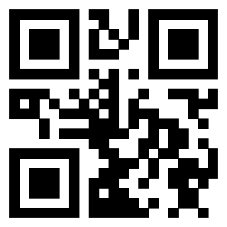 Immagine del QrCode di 3910985389