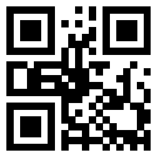 Immagine del QrCode di 3910985390