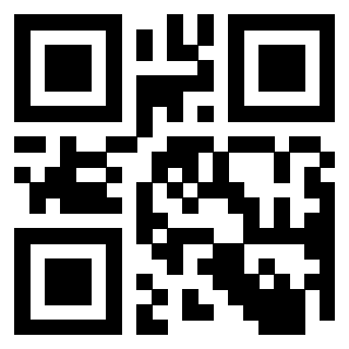 Scansione del Qr Code di 3910985391
