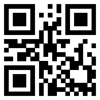 Il QrCode di 3910985395