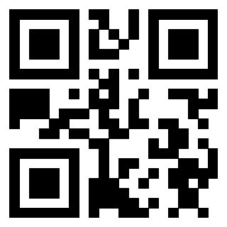 3910985396 - Immagine del Qr Code associato