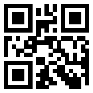 3910985399 Qr Code associato
