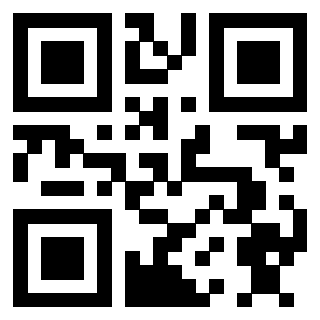 3910985400 - Immagine del QrCode