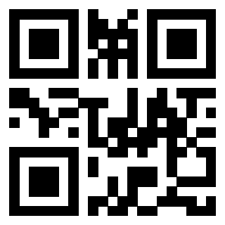 3910985402 - Immagine del QrCode associato