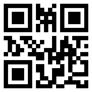 3910985403 - Immagine del Qr Code associato