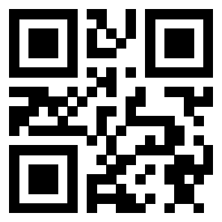 Il QrCode di 3910985404