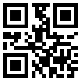 Scansione del Qr Code di 3910985408