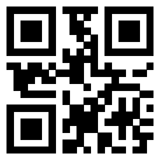 3910985409 - Immagine del Qr Code associato