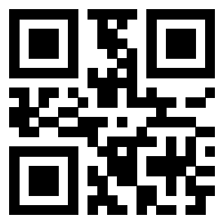 3910985412 Qr Code associato