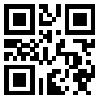 3910985413 Qr Code associato