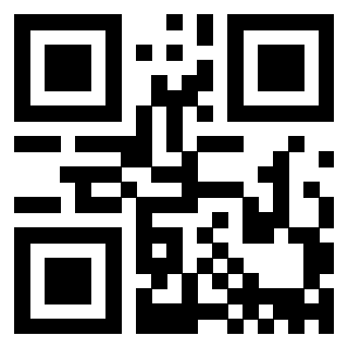 Immagine del QrCode di 3910985414
