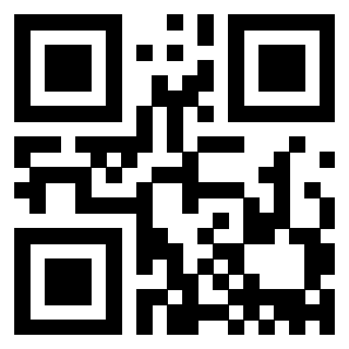 Scansione del Qr Code di 3910985415