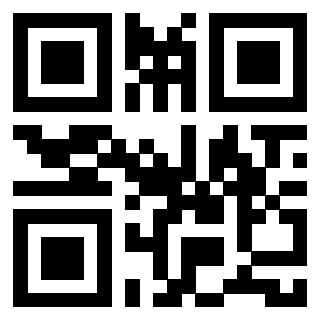3910985416 - Immagine del QrCode associato