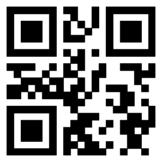 3910985422 - Immagine del QrCode