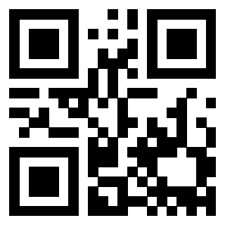 3910985423 - Immagine del QrCode associato