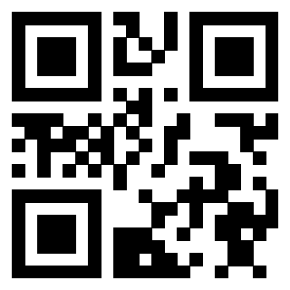 3910985425 - Immagine del QrCode