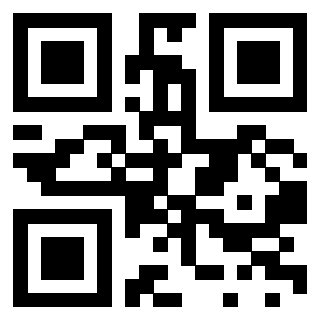 Immagine del QrCode di 3910985426
