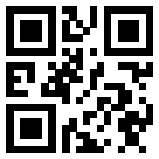 Immagine del Qr Code di 3910985429