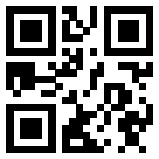 3910985431 - Immagine del QrCode