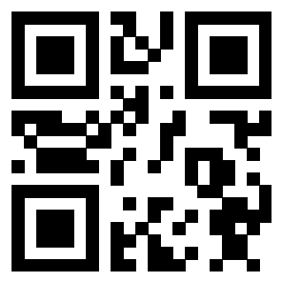 3910985432 - Immagine del QrCode associato
