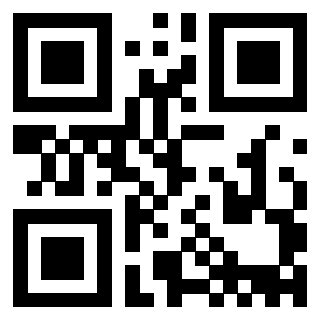3910985434 - Immagine del Qr Code associato