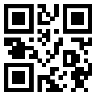 Il QrCode di 3910985436