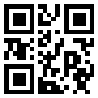 3910985437 - Immagine del QrCode