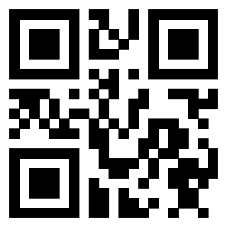 3910985439 - Immagine del QrCode