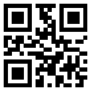 Scansione del Qr Code di 3910985441