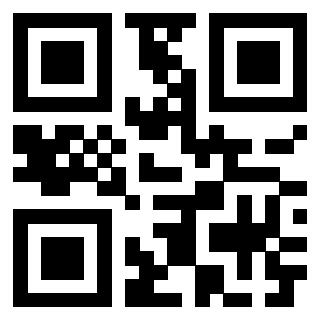 3910985442 - Immagine del QrCode