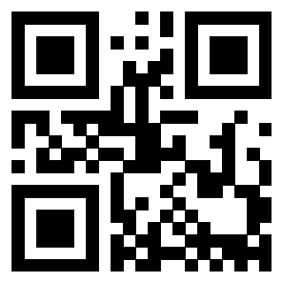 Scansione del Qr Code di 3910985444