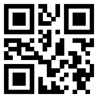 3910985448 - Immagine del Qr Code
