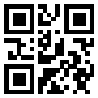 Immagine del Qr Code di 3910985449