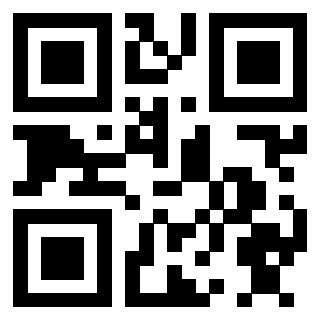 3910985451 QrCode associato