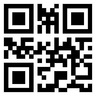 Scansione del QrCode di 3910985454