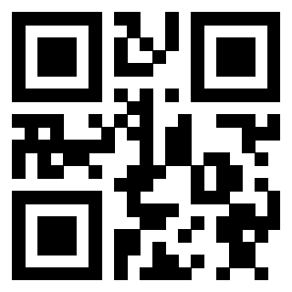 Immagine del QrCode di 3910985456