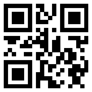 Immagine del Qr Code di 3910985458