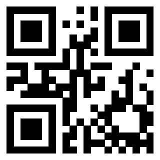 3910985459 - Immagine del QrCode associato