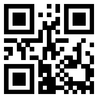 Immagine del Qr Code di 3910985460