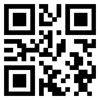 Immagine del Qr Code di 3910985462