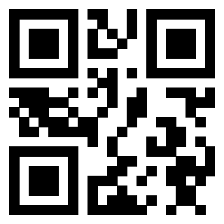 3910985466 Qr Code associato