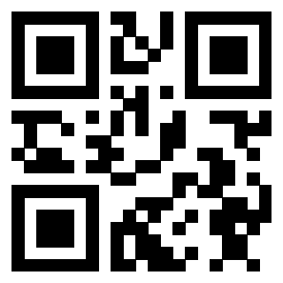 3910985468 Qr Code associato